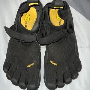 Woman vibram a Sz 39